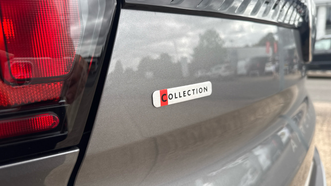 Citroen C3 Aircross 1.2 Turbo Collection 5dr Petrol Hatchback - Image 23